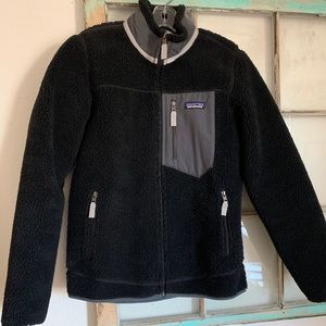 Patagonia Classic Retro-X Jacket